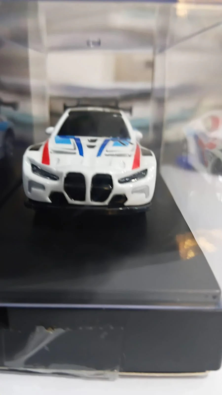 2.4GHz RC Sports Racing Car – High Speed Remote Control Drift Car with Stylish Design