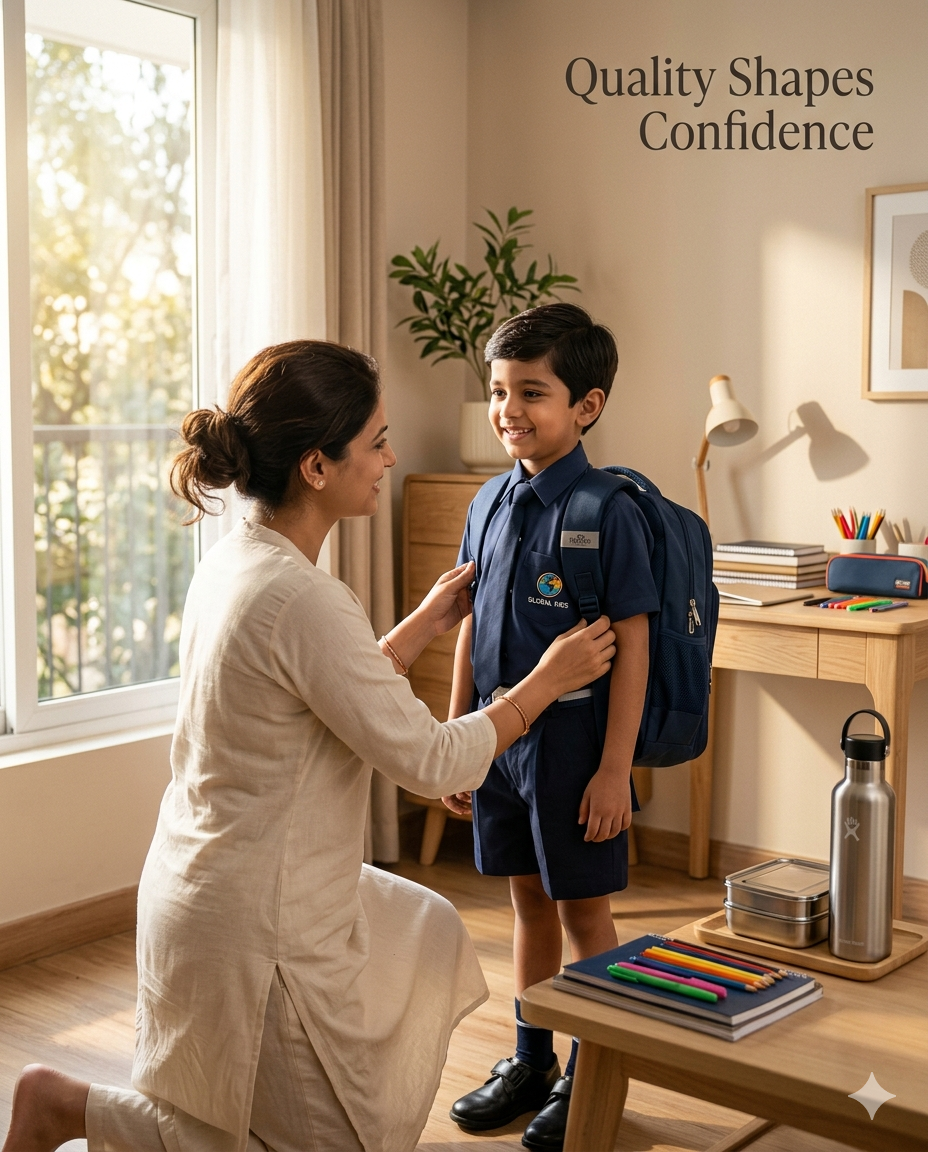 Why Quality Matters — And How It Shapes Your Child’s Future