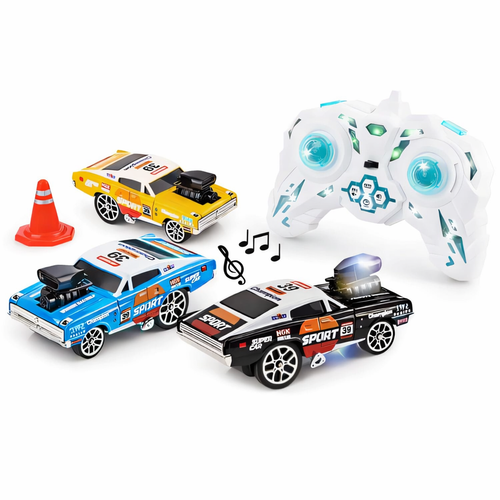 Cars & Vehicles