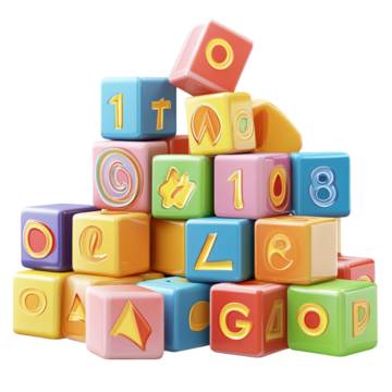Learning Toys