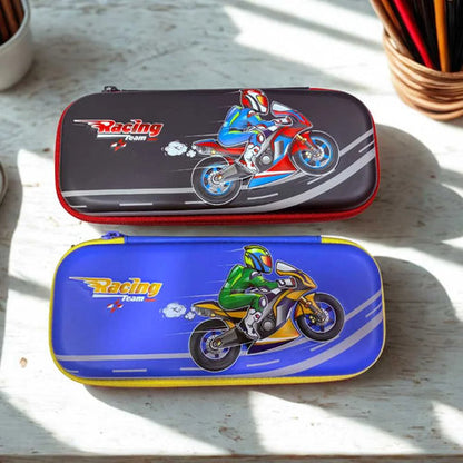 Cute 3D EVA Jeep Series Pencil case / Pouch