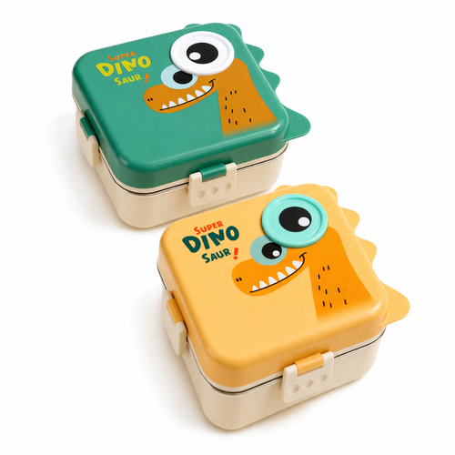 Kids Lunch Box