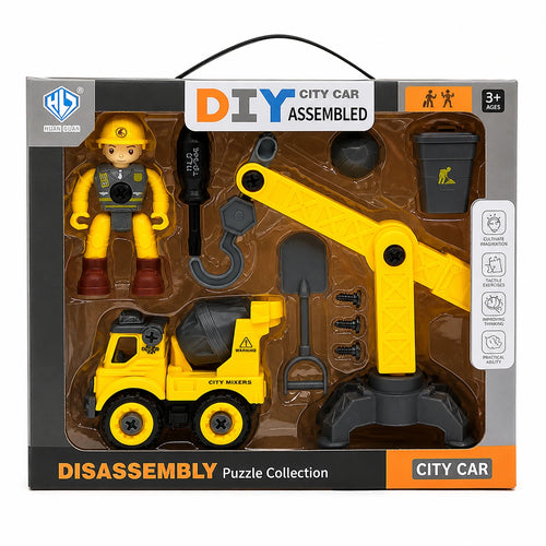 All RC & Die-Cast