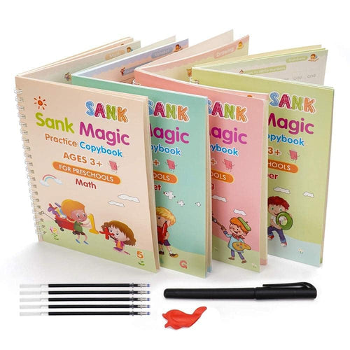 Activity Toys & Kits