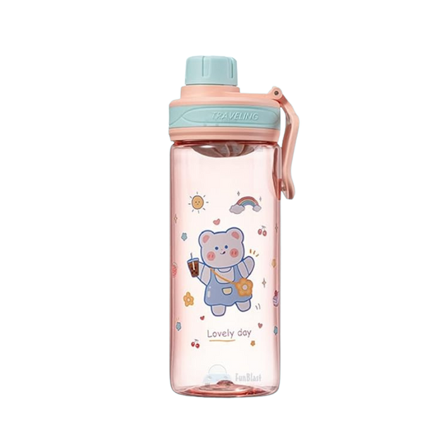 Premium Insulated Water Bottle