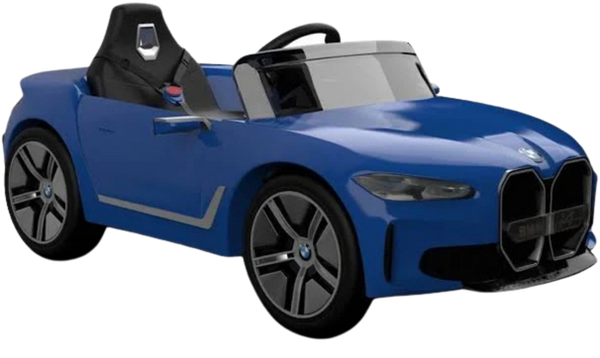 Remote control racing car