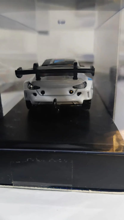 2.4GHz RC Sports Racing Car – High Speed Remote Control Drift Car with Stylish Design